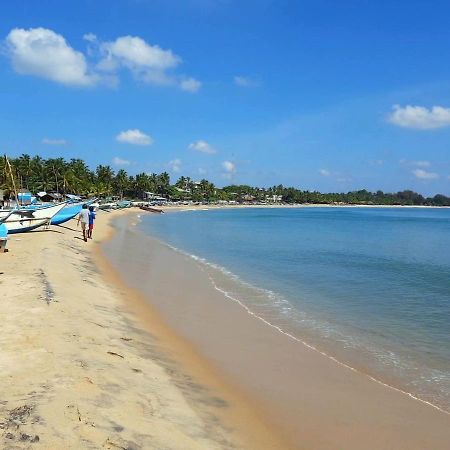 Готель Ocean Vibe Аругам-Бей Екстер'єр фото